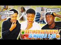 RATING YOUTUBERS & IG MODELS 1-10!! (Jordanah Meshe, Jayda Wayda & MORE) Ft Zion Foresythe, KP Vlogs