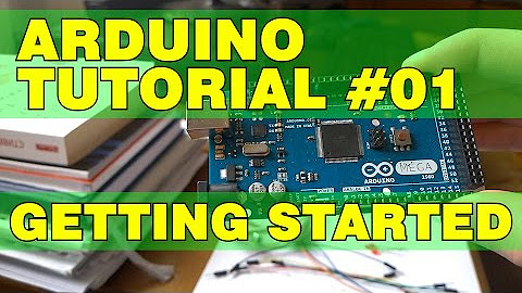 Arduino Tutorials - YouTube