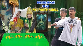 BOLONG MARRIED TO SOUTHWESTERN CHILDREN