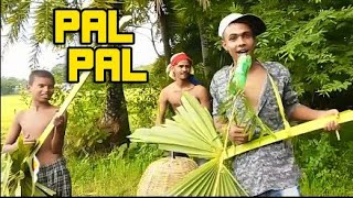 teri akhiyon ka yo kajal dance dj ||mane pal pal yaad teri tadpave se || Funny Hindi Song 2020