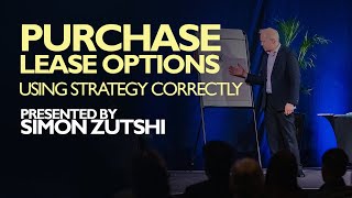 PURCHASE LEASE OPTION  | HOW TO USE THIS STRATEGY CORRECTLY | Simon Zutshi screenshot 5