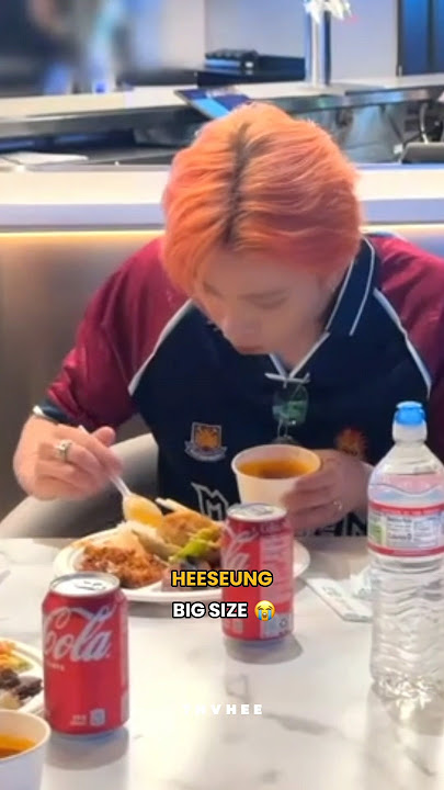 heeseung meal portions 😭 #heeseung #jay #sunoo #enhypen #engene #fyp #shorts