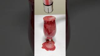Fresh Strawberry Blueberry Juice 🍓🫐😍 #shorts #viral #asmr #strawberry #blueberry #juice