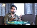Watch Balaa BTS ( Bilal Abbas ) Online In Hd