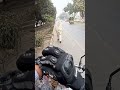 ONE-WAY VIOLATION!