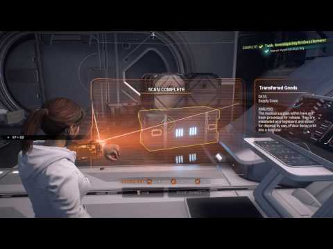 Mass Effect Andromeda