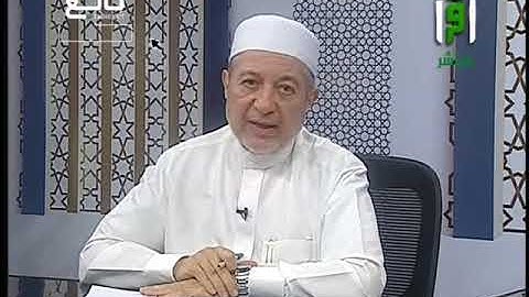 لتحسين قراءتك، انظر لنفسك في المرآة وأنت تقرأ! - تعليق الشيخ أيمن سويد على تلاوة عبدالعال علي