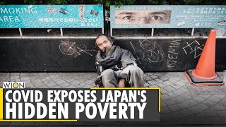 COVID pandemic reveals hidden poverty in wealthy Japan | Latest English News | World News | WION