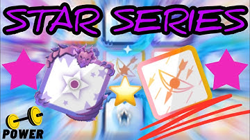 STAR SERIES: ARROW @DiceX-1 - Random Dice