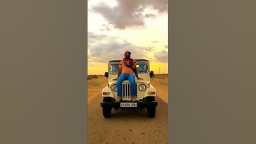 Thumbnail of Jaisalmer Desert Safari