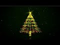 Nostalgic Christmas Light Sound Silent Night 
