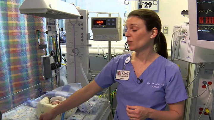 Abdominal Wall Defect | Neonatal Intensive Care with Vanessa Trimberger, RN