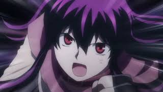 Kurokami The Animation Amv Never Surrender