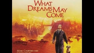 「What Dreams May Come 奇跡の輝き 」予告編　日本語字幕