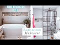 Home Reno Ep#3: Dream Master Bathroom!