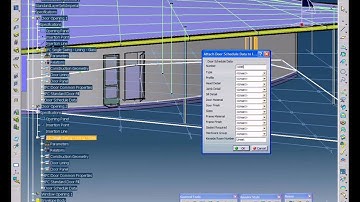 GT Building Fluency Webinar 3-5: Creating BIM Walls & Openings with Digital Project V1,R4