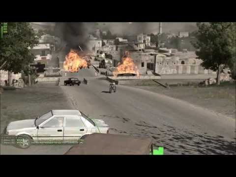 Arma 2 Takistan Life Mod Download Arma 2 Takistan Life Mod Download