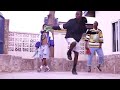 Arodance wazawa crew ft watamian kid sericksarts