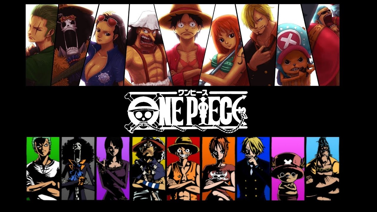 One Piece Op 9 Jungle P 8bit Youtube