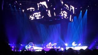 Muse - Explorers [HD] Live @ Montpellier Arena