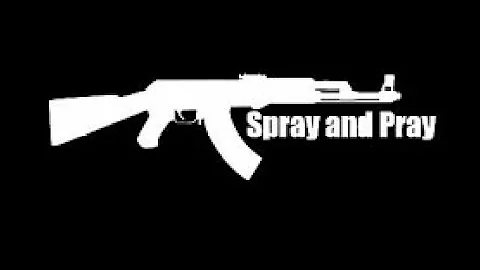 CS:GO | AK-47 Spray Transfer