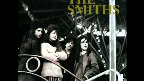 The Smiths - Accept Yourself