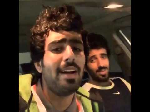 محمد ومراد سالم 50 