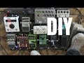How To Build A Pedalboard | DIY Tutorial | Guitar Effects Pedals | Tim Pierce Masterclass