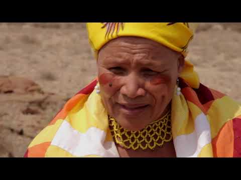 Unique culture of Nama people of Namibia Southern Africa PRESERVE NAMIBIA INDIGENOUS KNOWLEDGE (IKS)