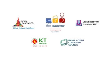 ICPC WORLD FINALS 2022 IN DHAKA