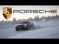 Best of Porsche Drifts &amp; Donuts 2021 (Porsche taycan, 911, Panamera &amp; Cayenne)