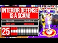 IS INTERIOR DEFENSE THE BIGGEST SCAM IN NBA 2K24?