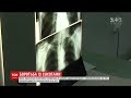 ВООЗ відзначає позитивну тенденцію в Україні щодо боротьби із туберкульозом