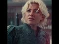 Bob and Yelena edit | Futile Devices #marvel #edit #shorts