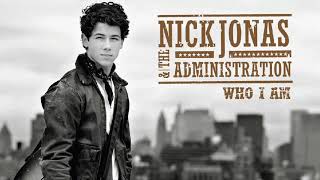 02. Nick Jonas - Who I Am