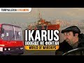 ✔️ Icarus ⚓ в топе и на дне (2 боя) World of Warships