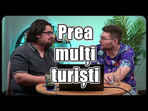 Cum se strică Amsterdamul