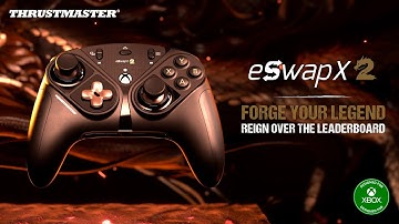 ESWAP X 2 | Thrustmaster