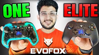 Evofox Elite X & Evofox One | EVOFOX - LENA CHAHIYE YA NAHI?. #lazytech