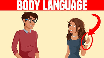 8 Ways to Read Someone’s Body Language