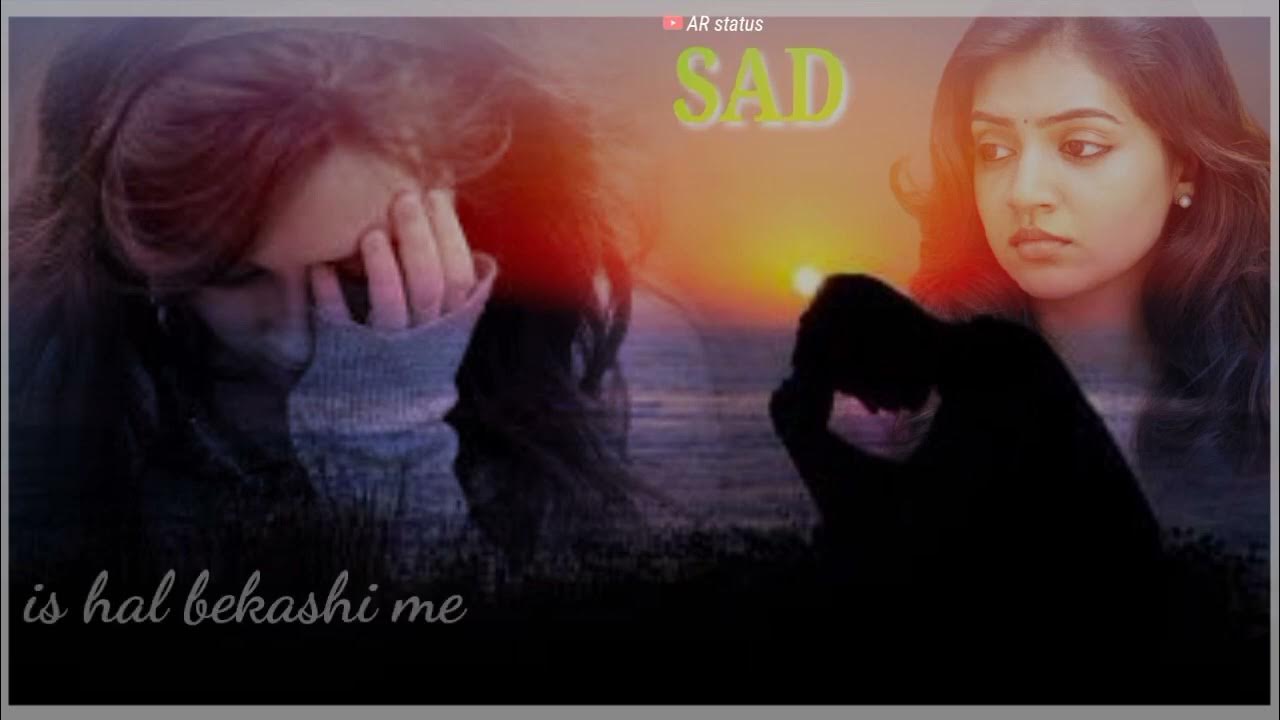 attaullah khan ashkon ke leke dhare sad status WhatsApp status video