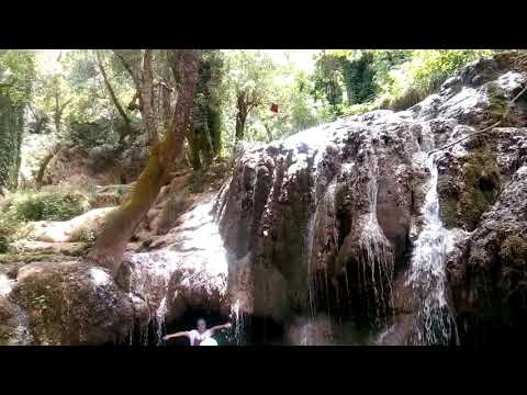 Maroc Ifrane Ain Vitale Youtube