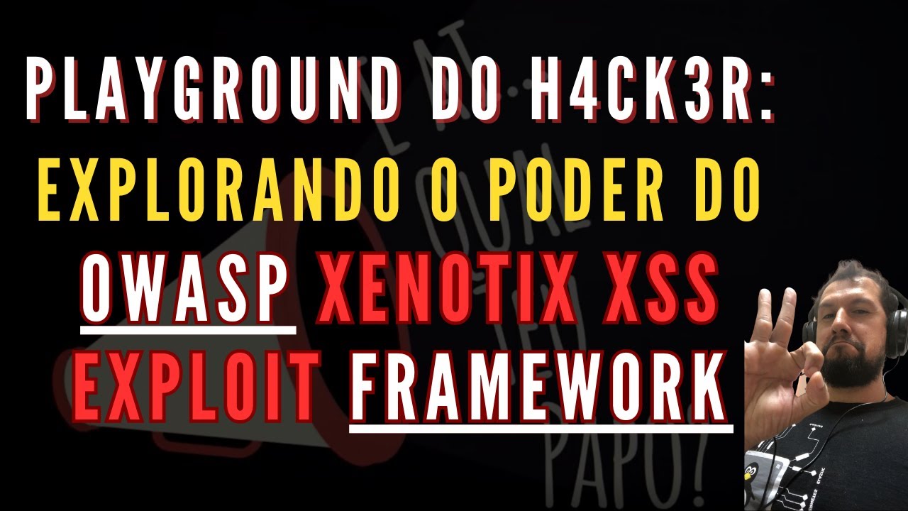 ⚔️ XSS Attack (Como Funciona e Como Prevenir Ataques) // Dicionário do  Programador 