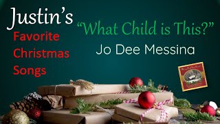 Watch Jo Dee Messina What Child Is This video