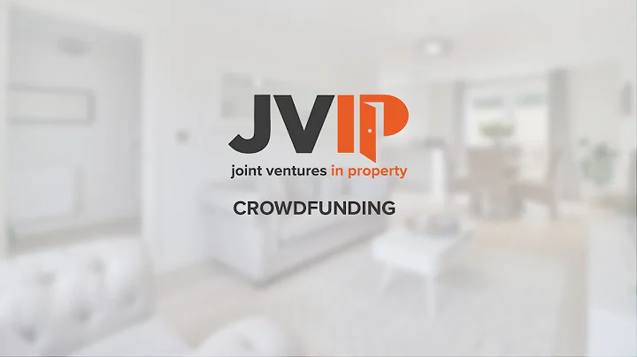 JVIP | Joint Ventures In Property | Peter Dabner, CEO, Talks About Crowdfunding With CrowdProperty