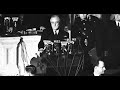 FDR&#39;s Day of Infamy Speech - What happened Next?