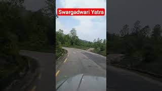 Swargadwari Yatra Nepal