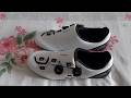 REVIEW MELHOR SAPATILHA SPEED SPORT BRANCA