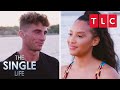 Chantel and giannis get serious  90 day the single life  tlc