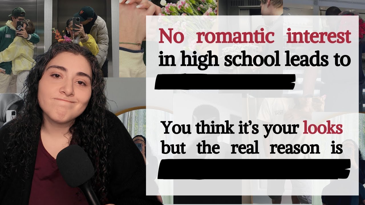 if you’ve never been in a relationship, watch this